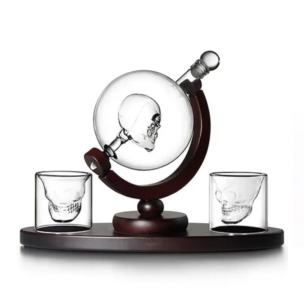 LICORERA CALAVERA VTR 823