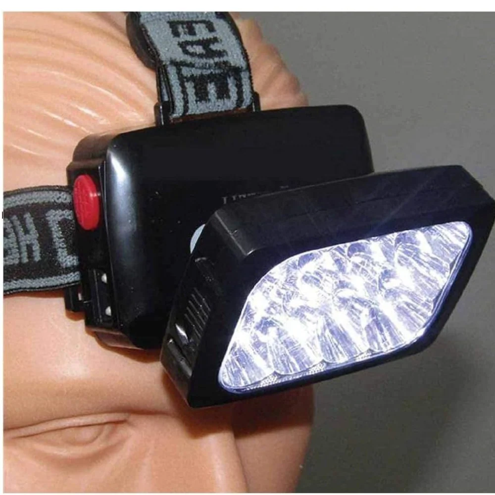 LINTERNA FRONTAL THOJO TJ 280 - Image 3