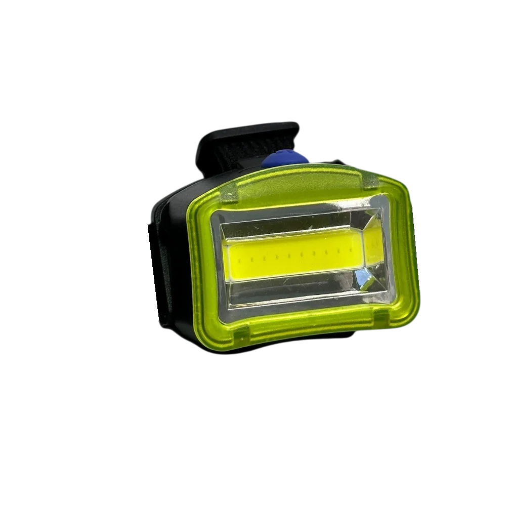 LINTERNA FRONTAL VTR-1118
