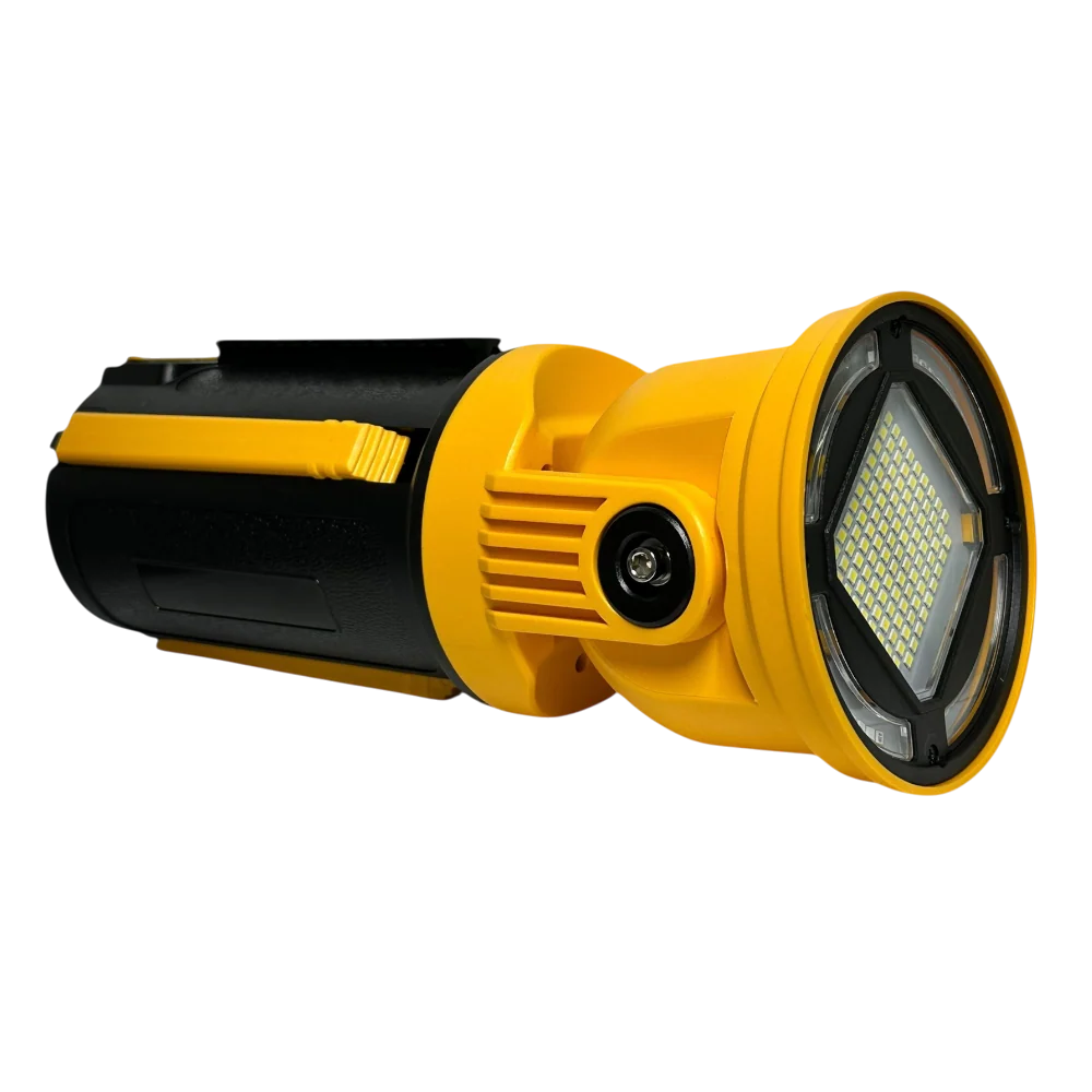 LINTERNA GRANDE VTR-1122 - Image 2