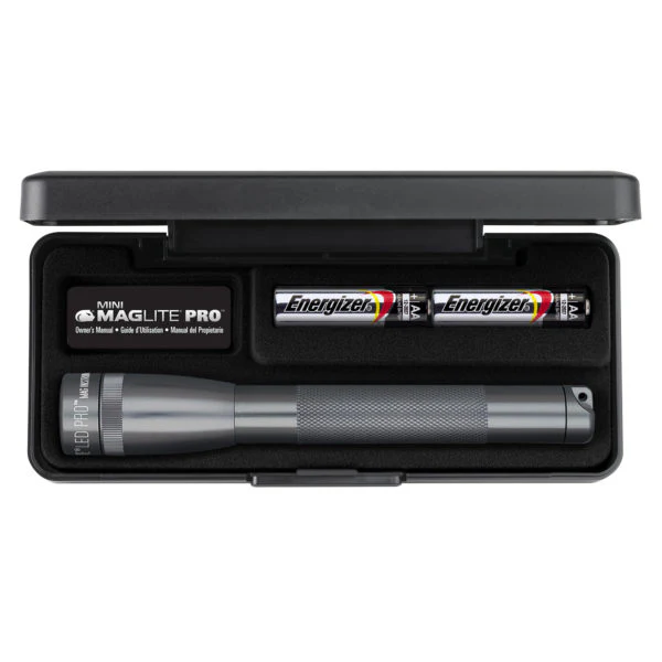 LINTERNA MINI MAGLITE PRO LED - Image 2