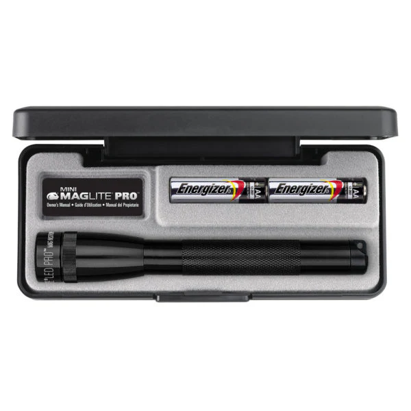 LINTERNA MINI MAGLITE PRO LED - Image 3