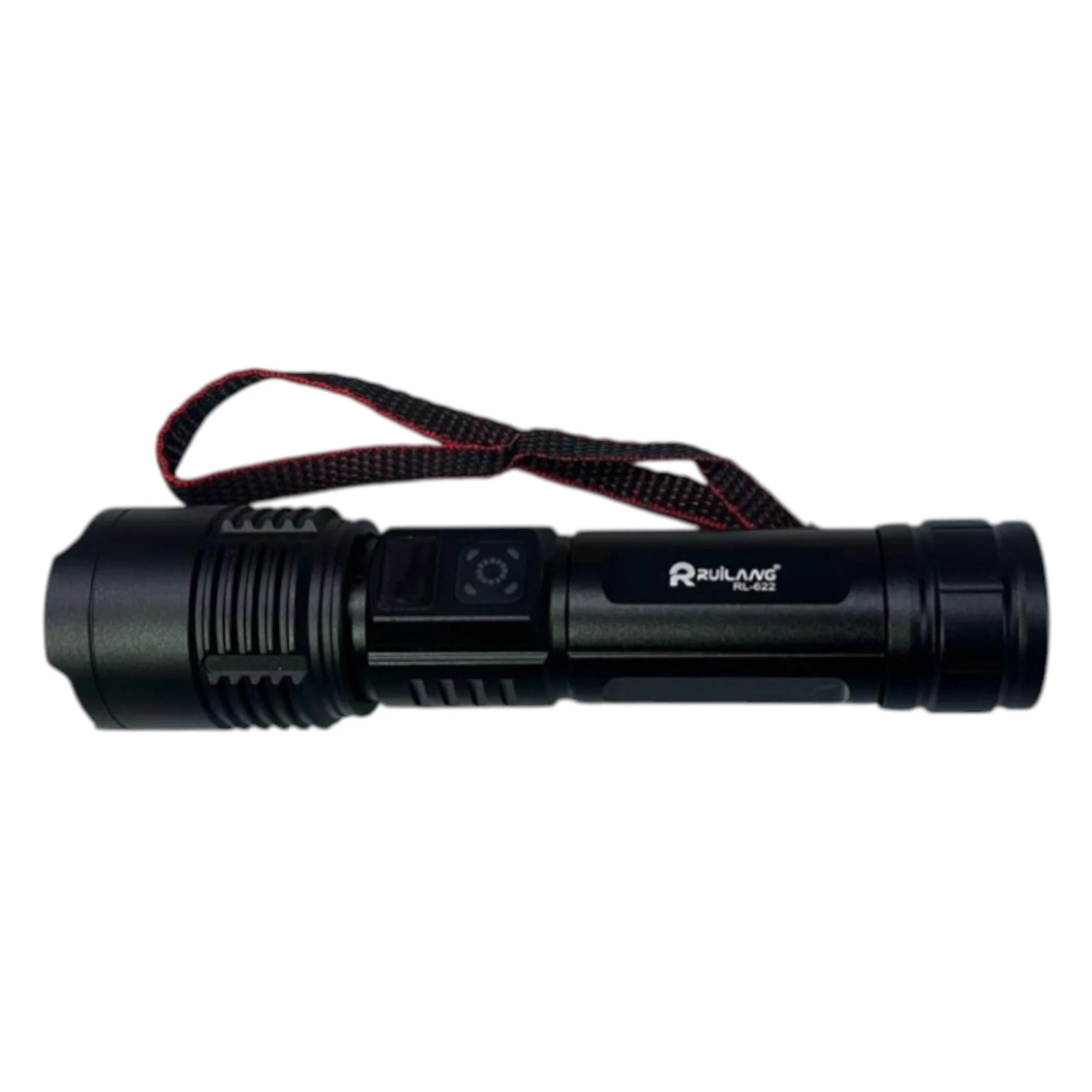 LINTERNA RECARGABLE VTR-705 VTR-874 - Image 3