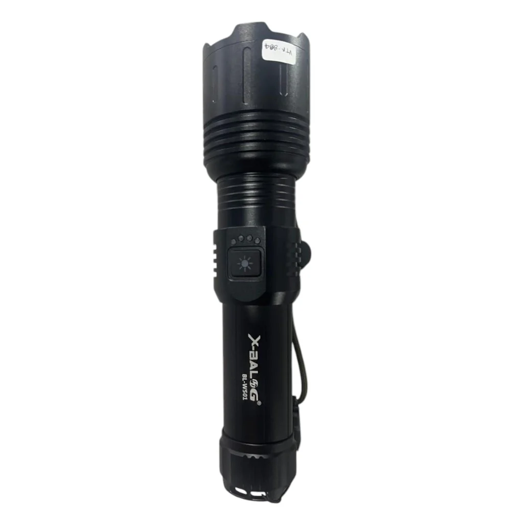 LINTERNA RECARGABLE VTR 884 - Image 3