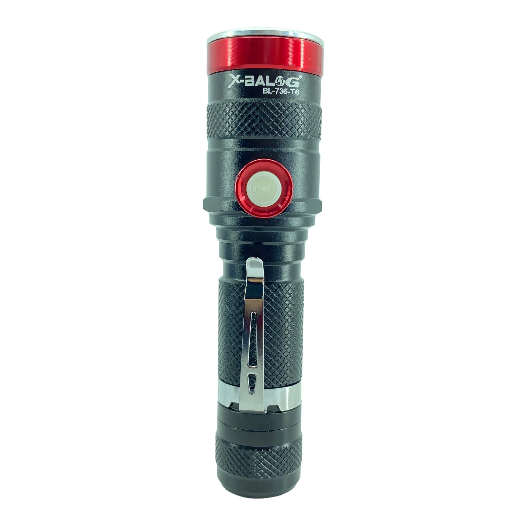 LINTERNA X BAL G 736 T6 VTR 198 - Image 5