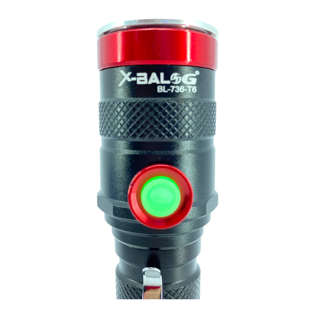 LINTERNA X BAL G 736 T6 VTR 198 - Image 7