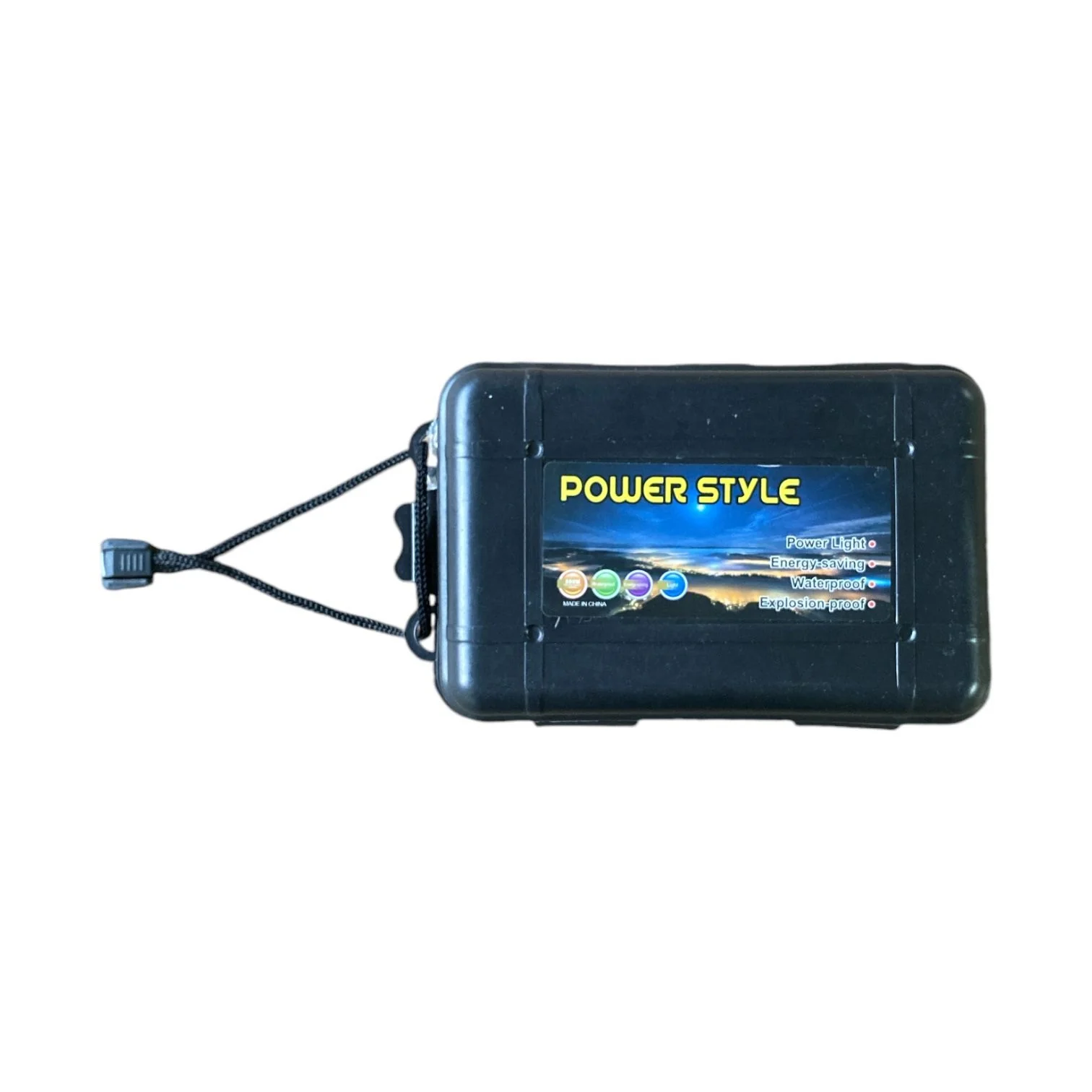 LINTERNA SUMERGIBLE F02 BX 543 - Image 3