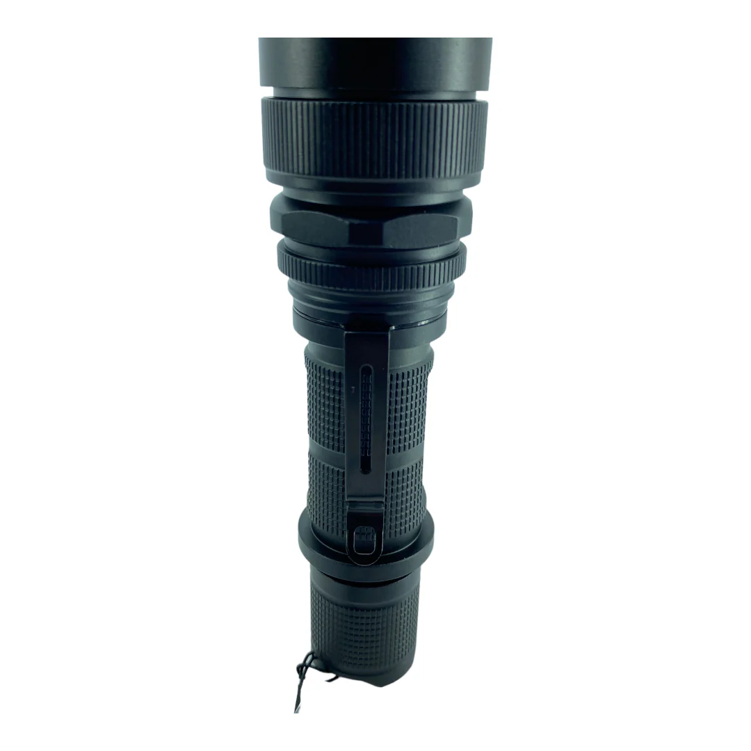 LINTERNA RECARGABLE P50 VTR 196 - Image 10