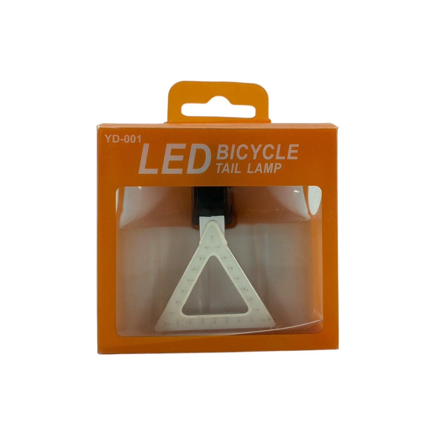 STOP LUZ TRASERA LED USB AK3424 - Image 3