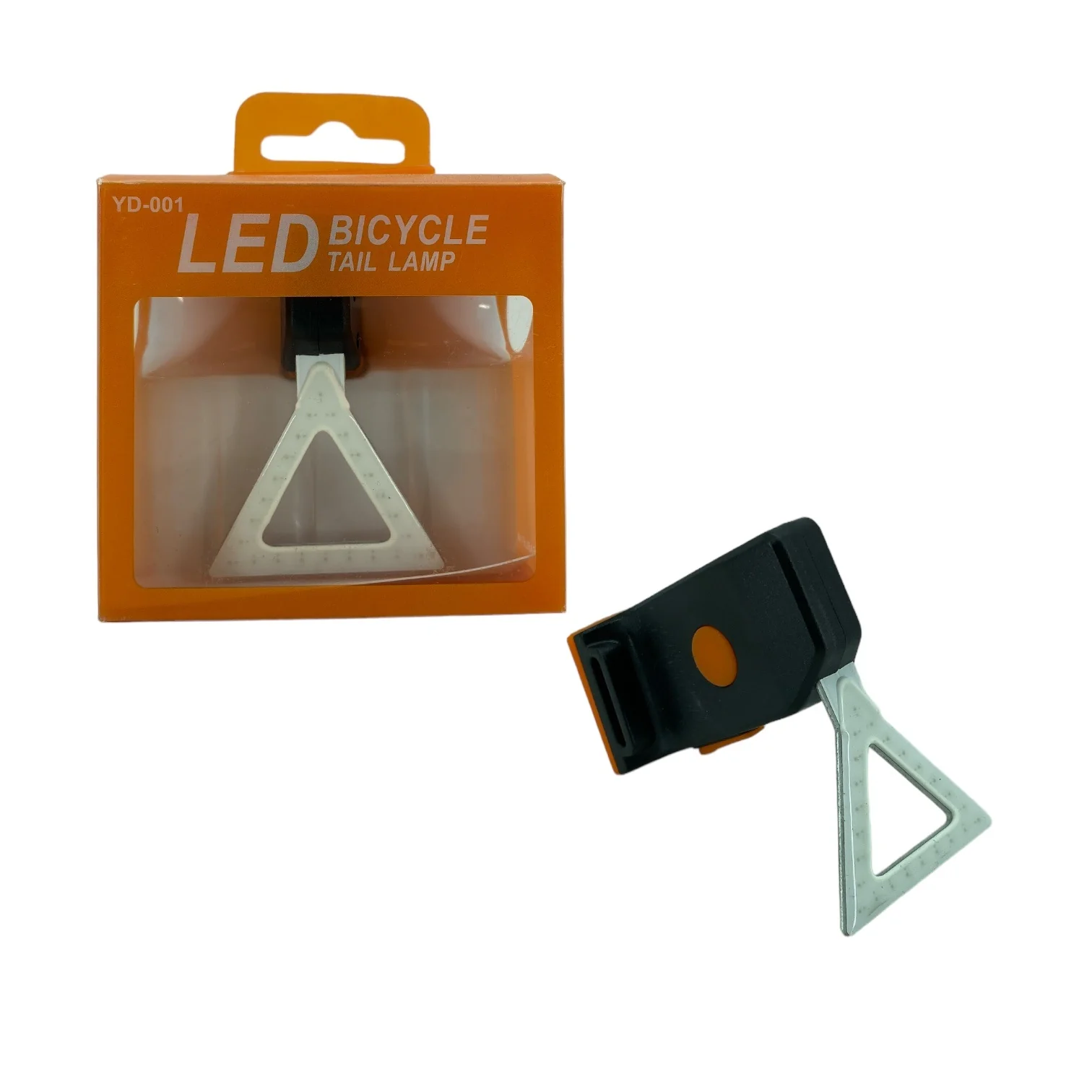 STOP LUZ TRASERA LED USB AK3424 - Image 6
