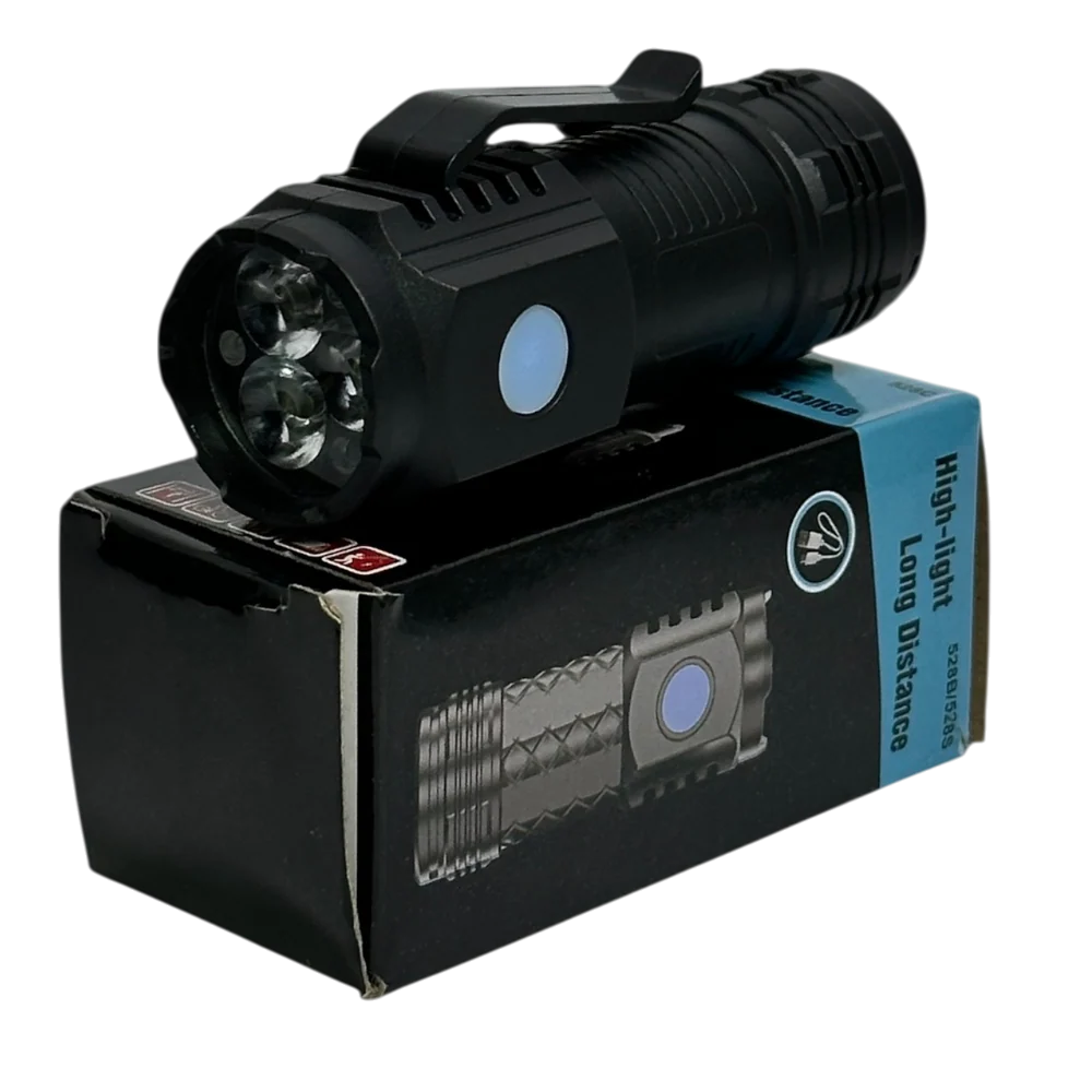 LINTERNA VTR-1119 - Image 3