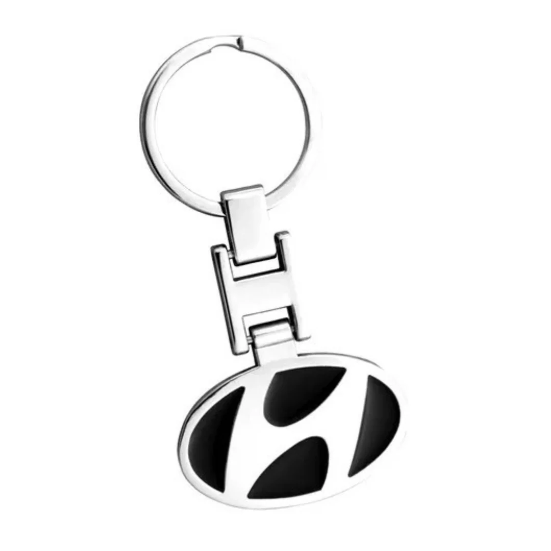 LLAVERO DE LUJO CON LOGO VTR-342 - Image 7