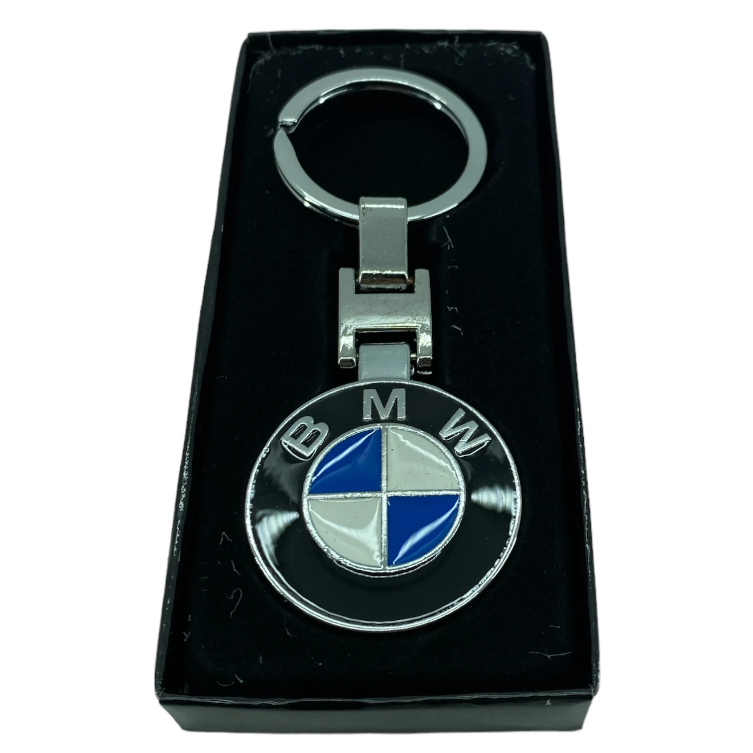 LLAVERO DE LUJO CON LOGO VTR-342 - Image 8