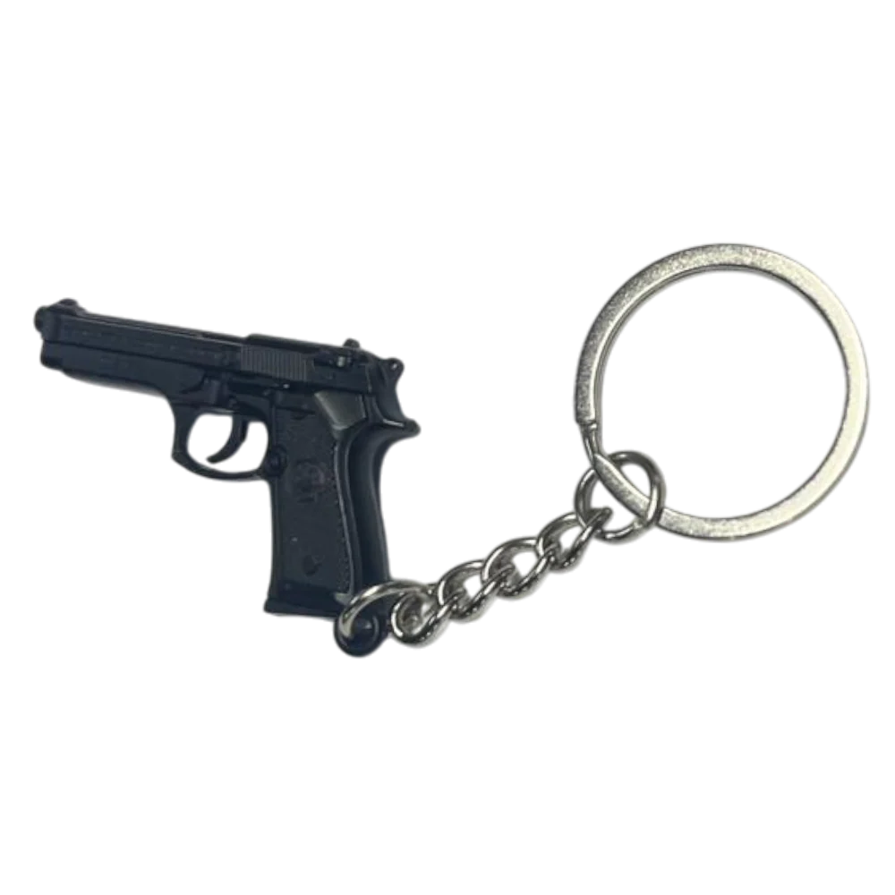 LLAVERO MINI PISTOLA VTR-1354
