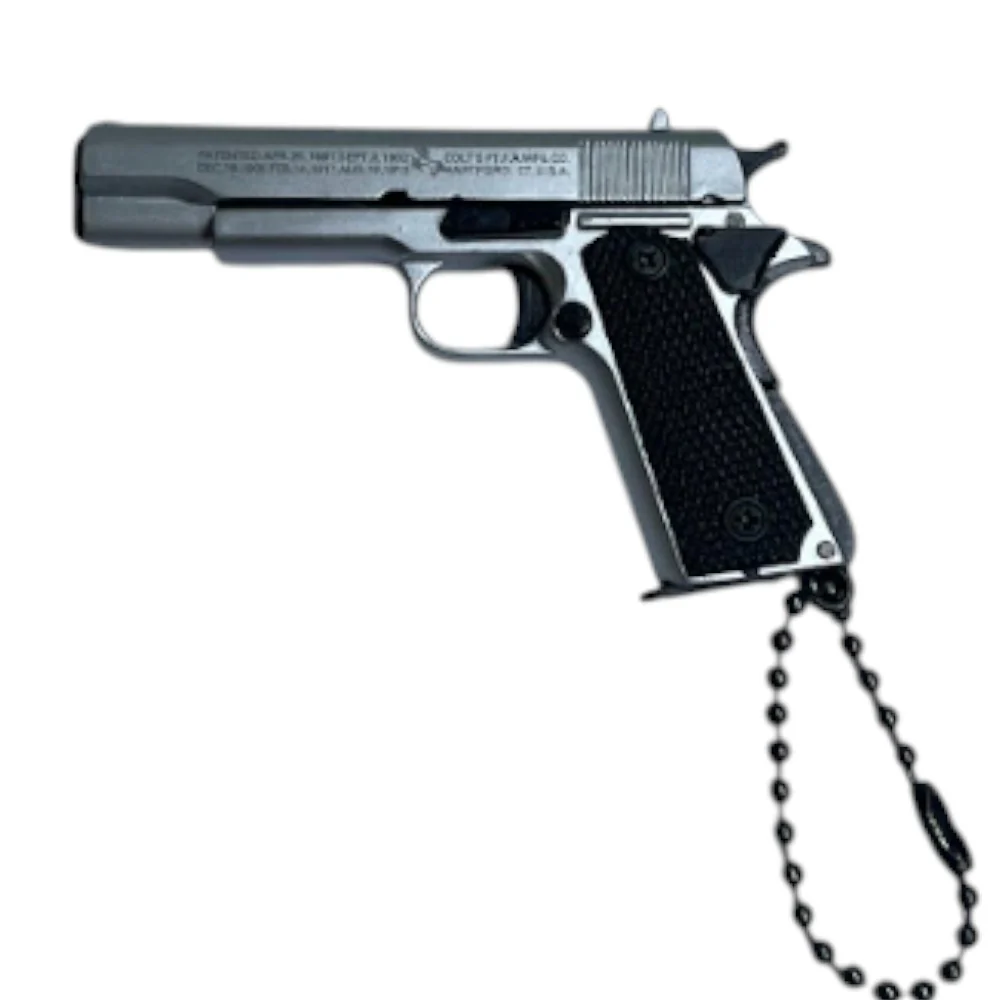 LLAVERO PISTOLA VTR-1002 - Image 3