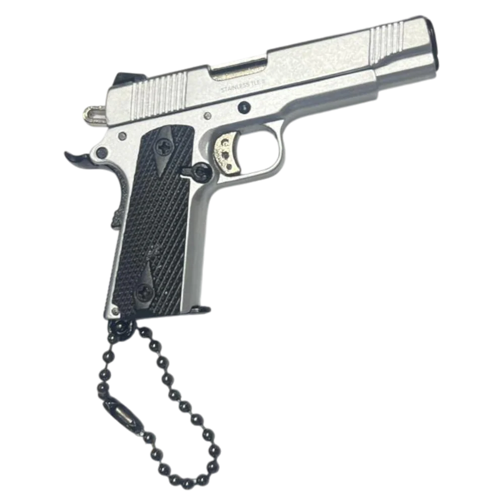 LLAVERO PISTOLA VTR-1003