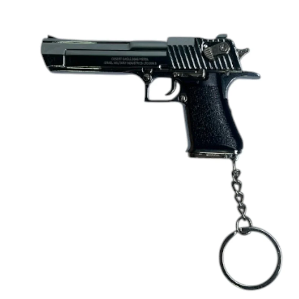 LLAVERO PISTOLA VTR-999 - Image 2