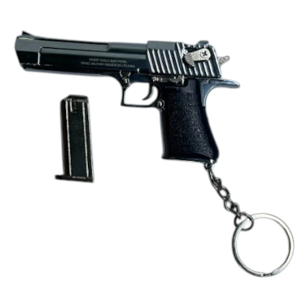 LLAVERO PISTOLA VTR-999 - Image 3