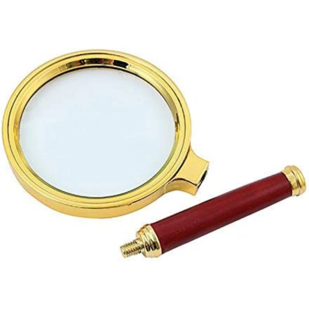 LUPA MAGNIFIER 100MM 1369 - Image 3