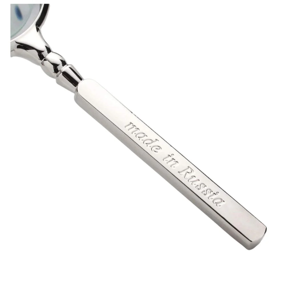 LUPA METÁLICA MAGNIFIER - Image 3