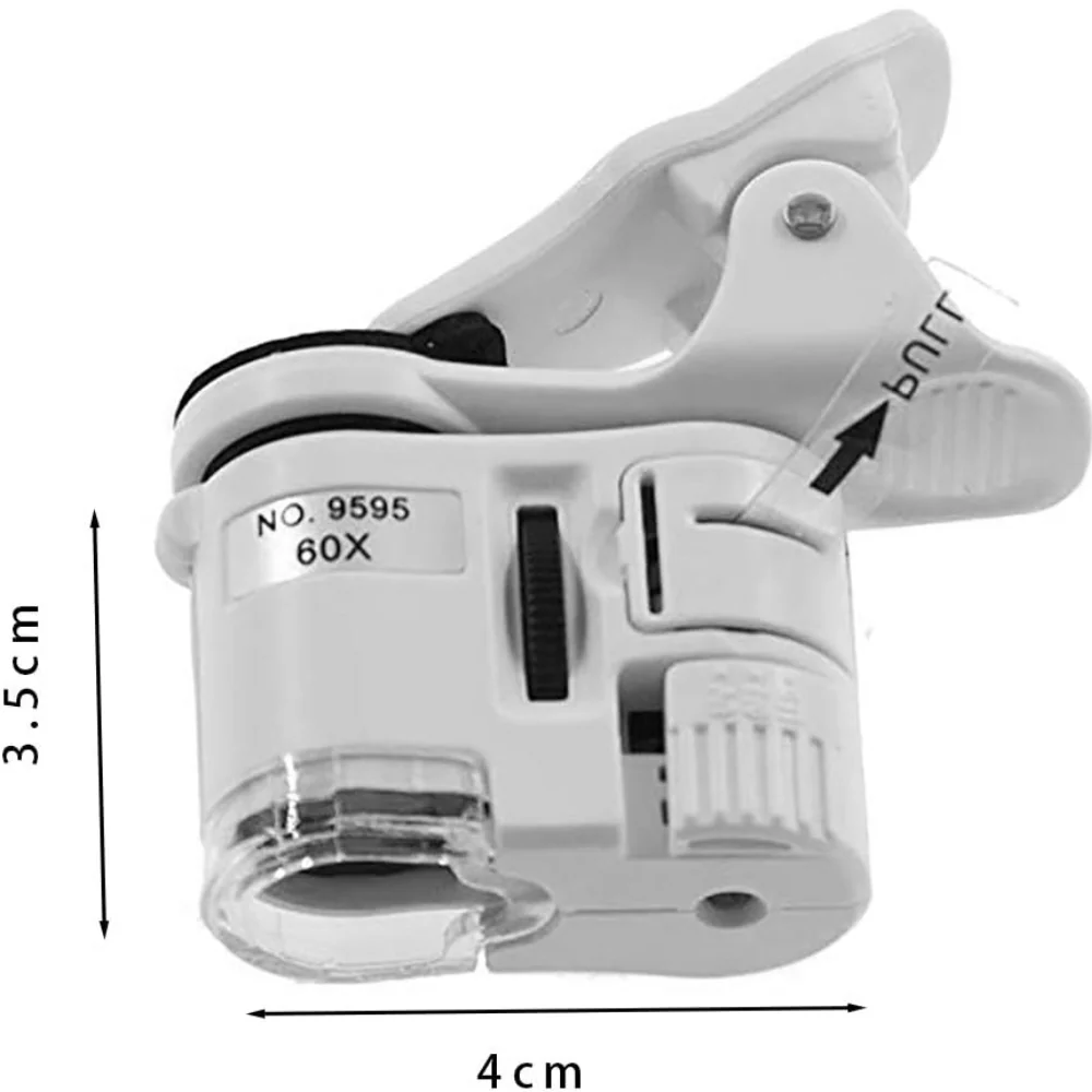 LUPA CELULAR VTR-891 - Image 3