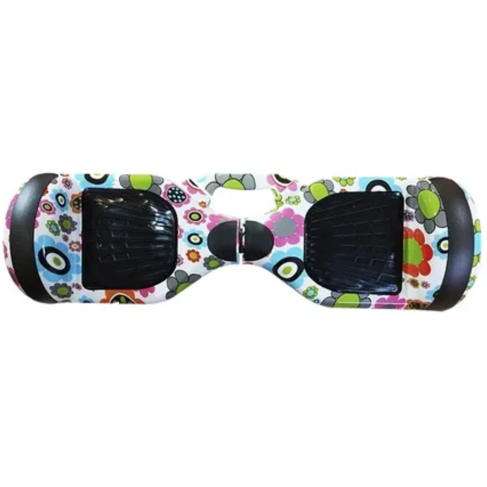 MALUMETA SCOOTER ELÉCTRICA VTR-1030 - Image 4