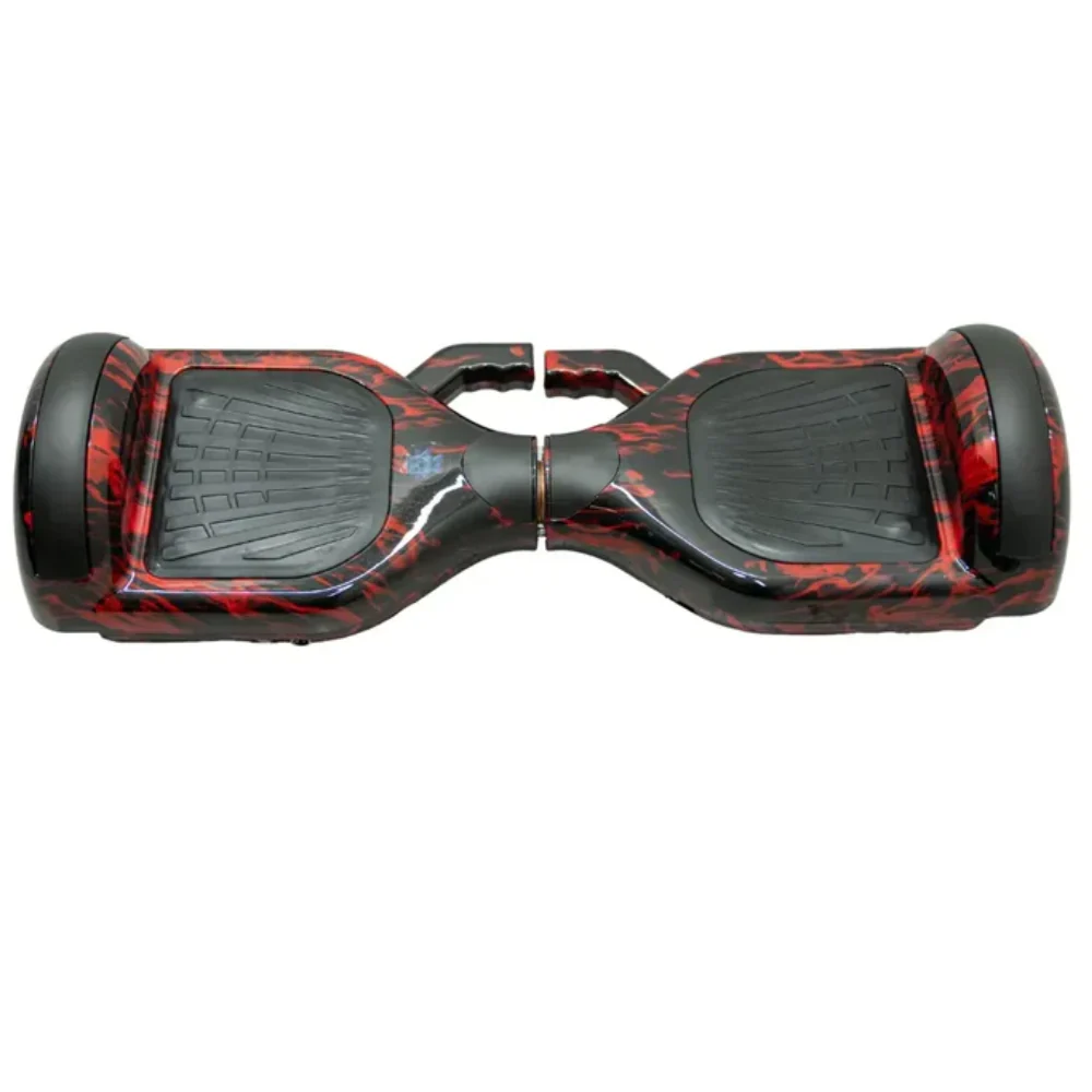 MALUMETA SCOOTER ELÉCTRICA VTR-1030 - Image 5