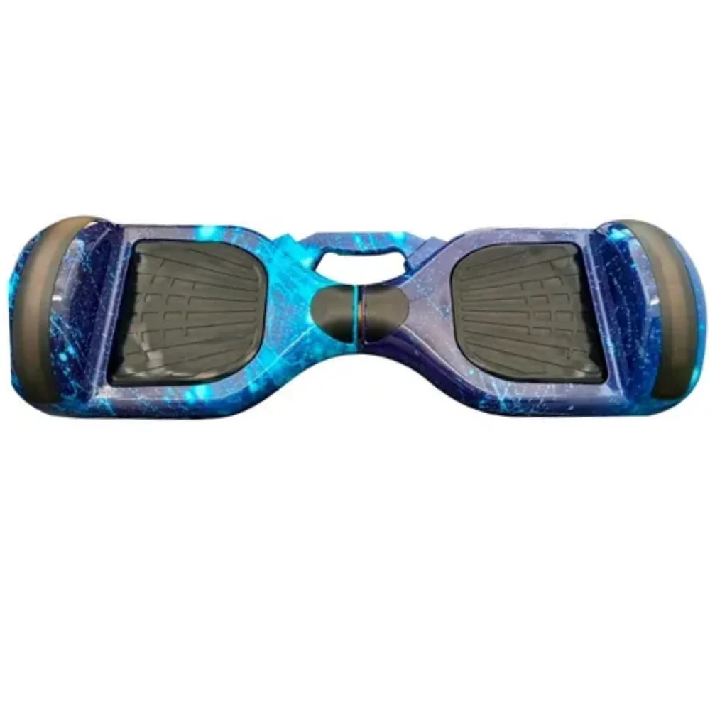MALUMETA SCOOTER ELÉCTRICA VTR-1030 - Image 7