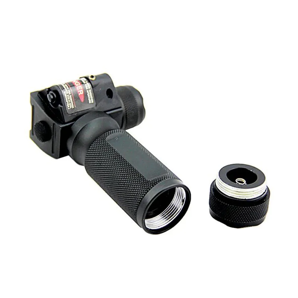 MANGO CON LINTERNA PARA RIFLE XM 05 - Image 3