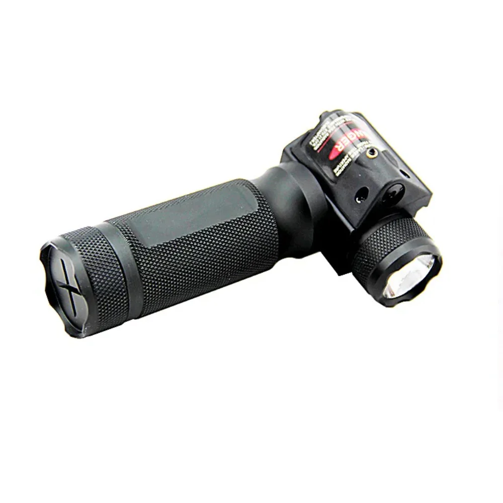 MANGO CON LINTERNA PARA RIFLE XM 05 - Image 5