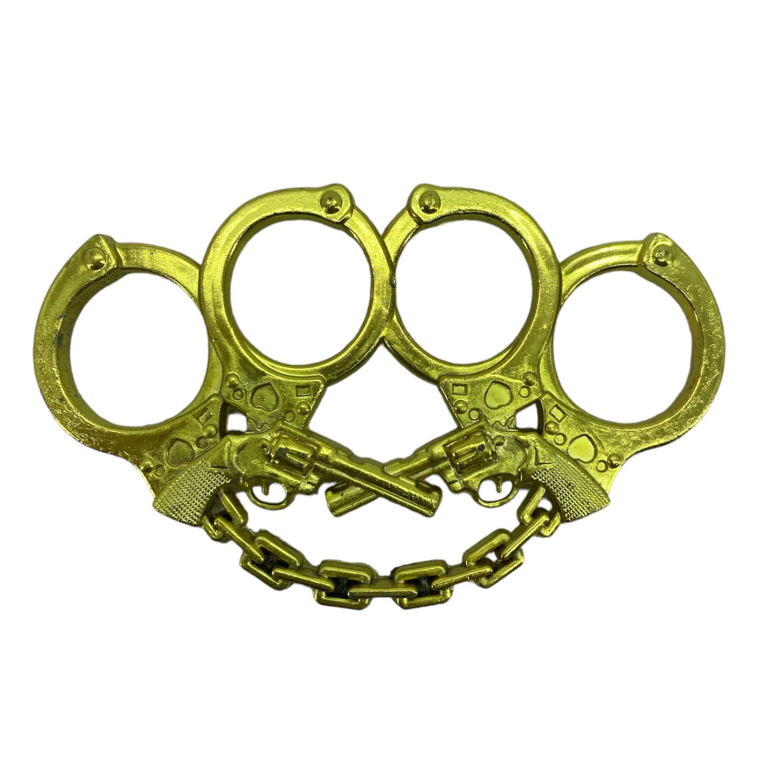 MANOPLA ARMAS VTR 354 - Image 3