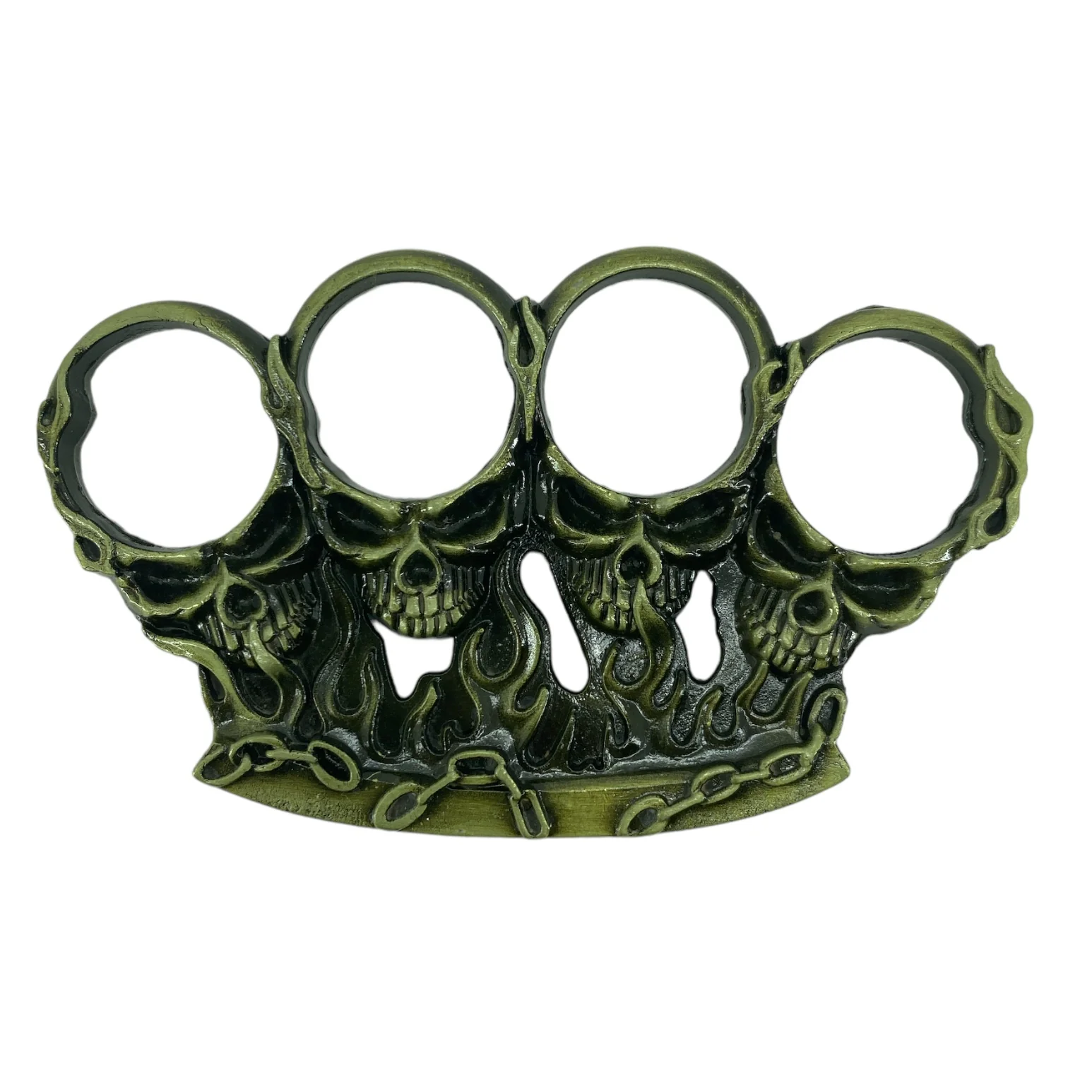 MANOPLA CALAVERAS VTR 356 - Image 4