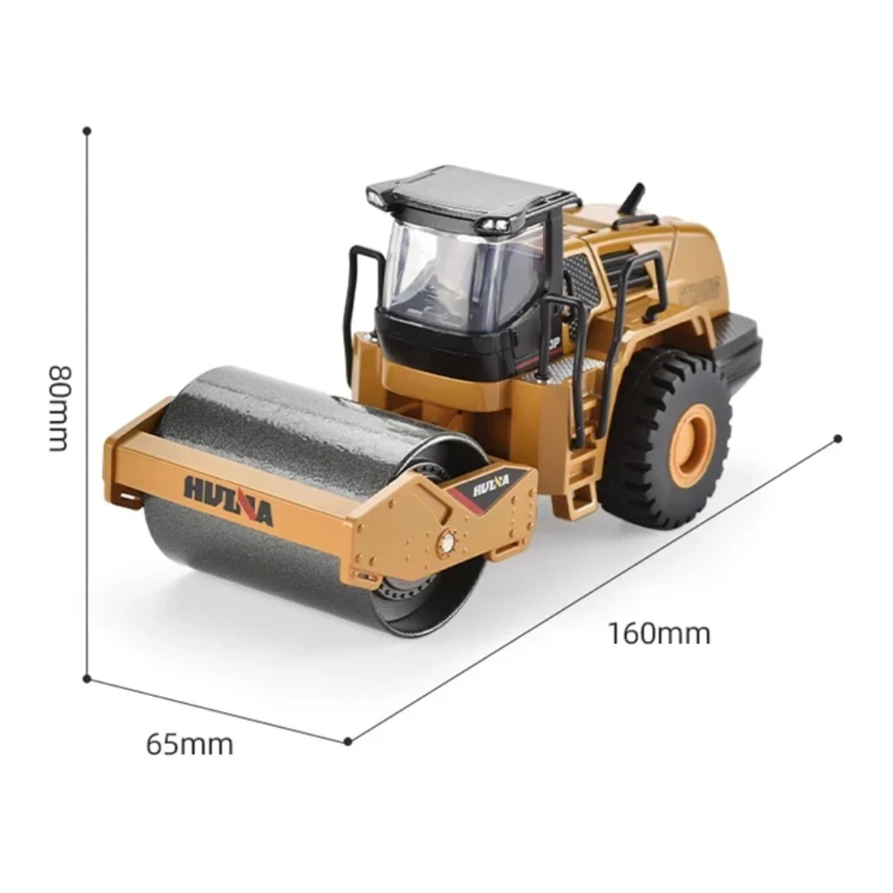 MÁQUINA COMPACTADORA - Image 3