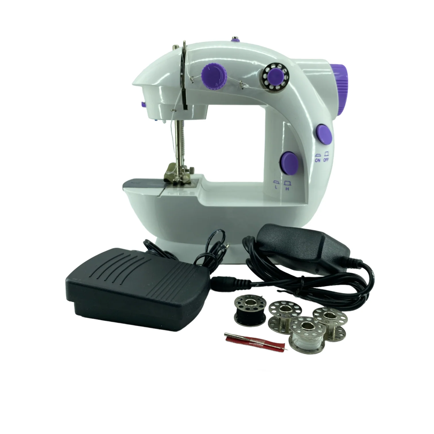 MÁQUINA ELÉCTRICA VIC 01 - Image 4