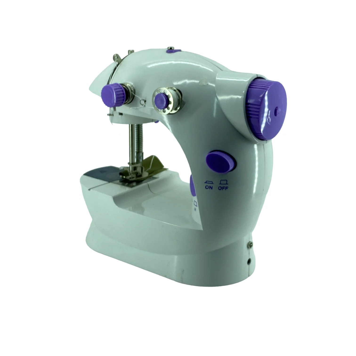 MÁQUINA ELÉCTRICA VIC 01 - Image 5