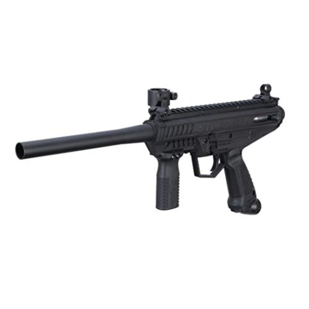 MARCADORA PAINTBALL TIPPMANN CRONUS TACTICAL 68 - Image 3