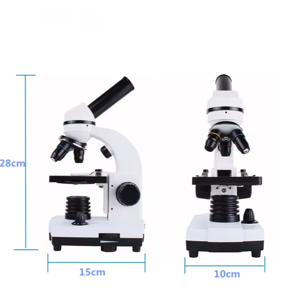MICROSCOPIO FINO SAMI 130 - Image 3