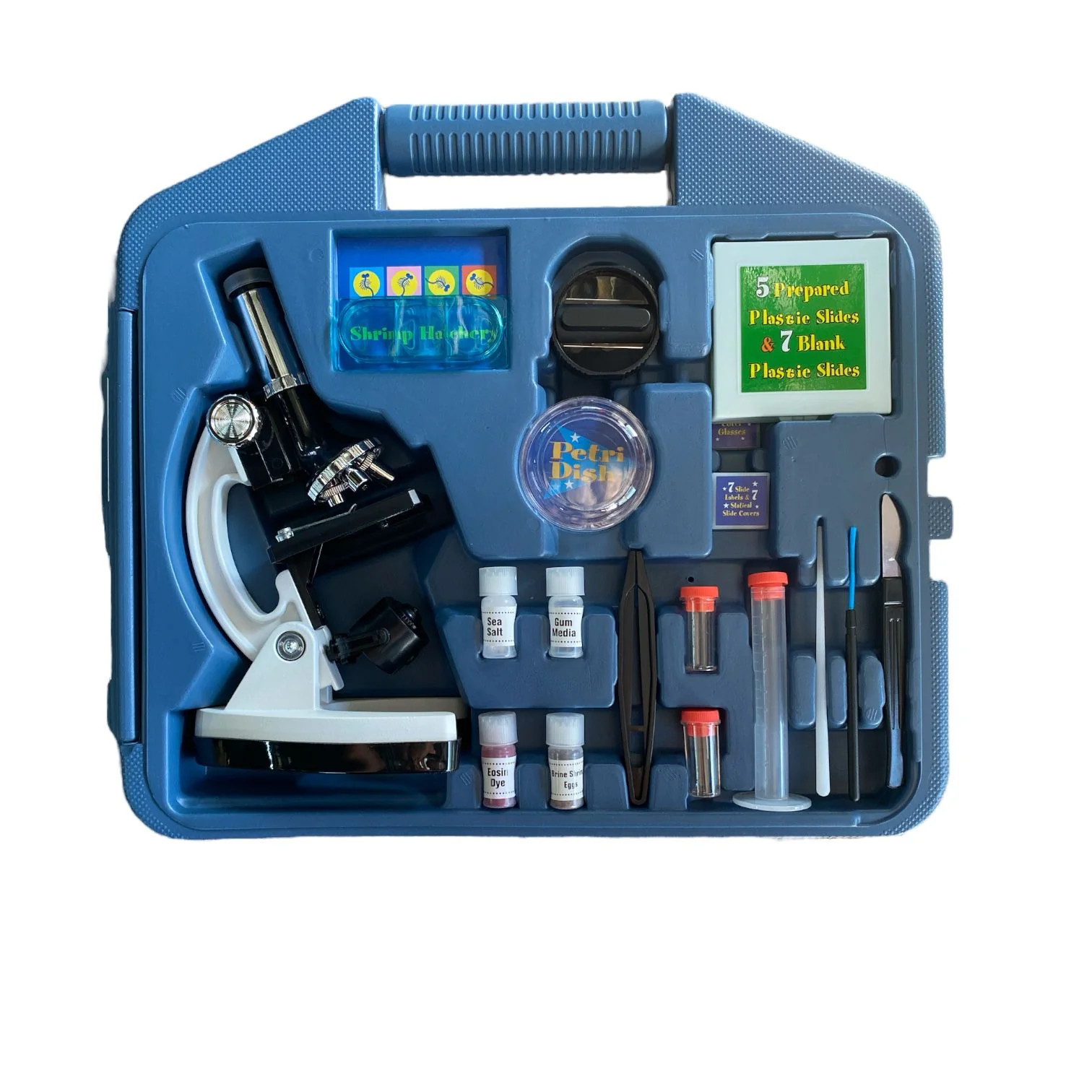 MICROSCOPIO SAMI 129