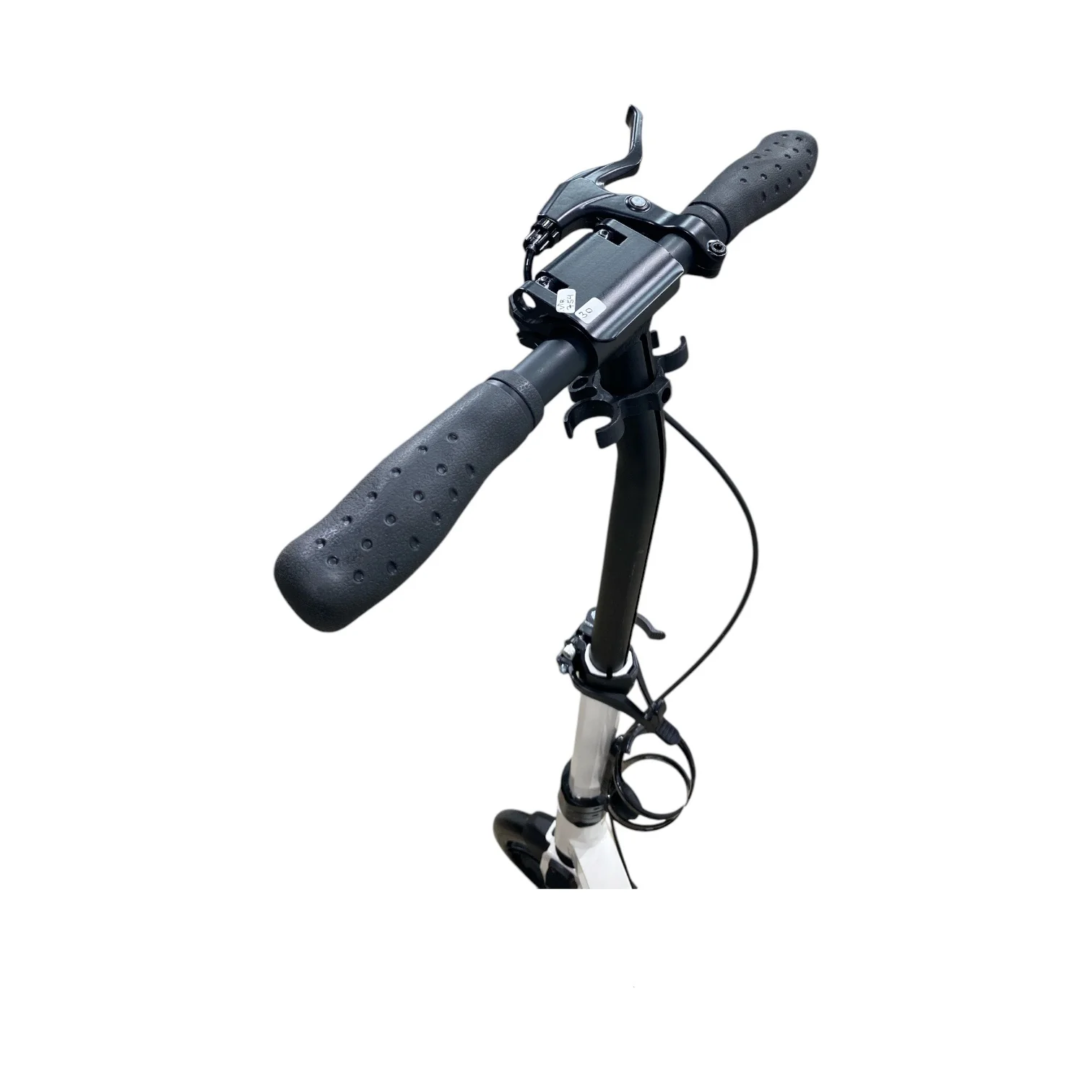 MONOPATÍN CON FRENO DISCO VTR 754 - Image 17