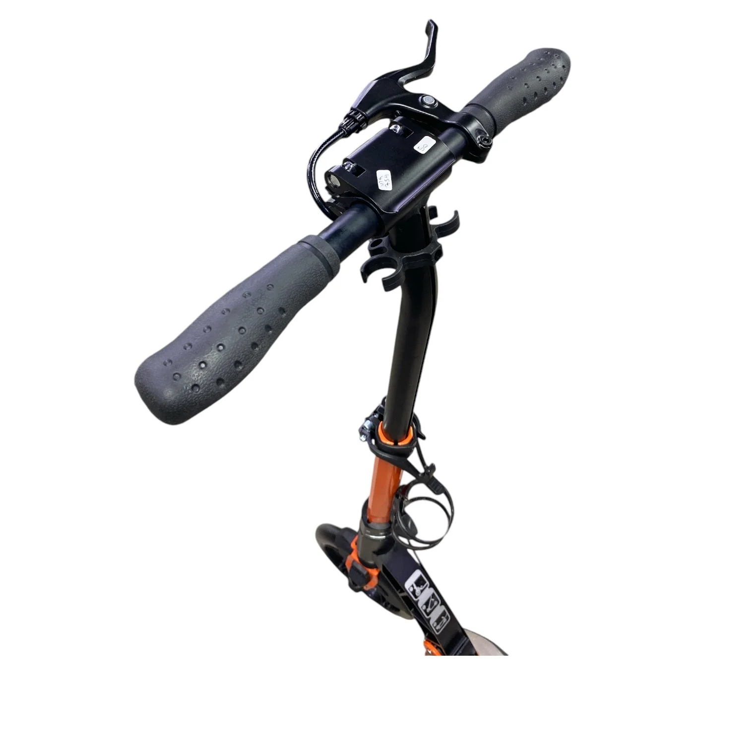 MONOPATÍN CON FRENO DISCO VTR 754 - Image 18