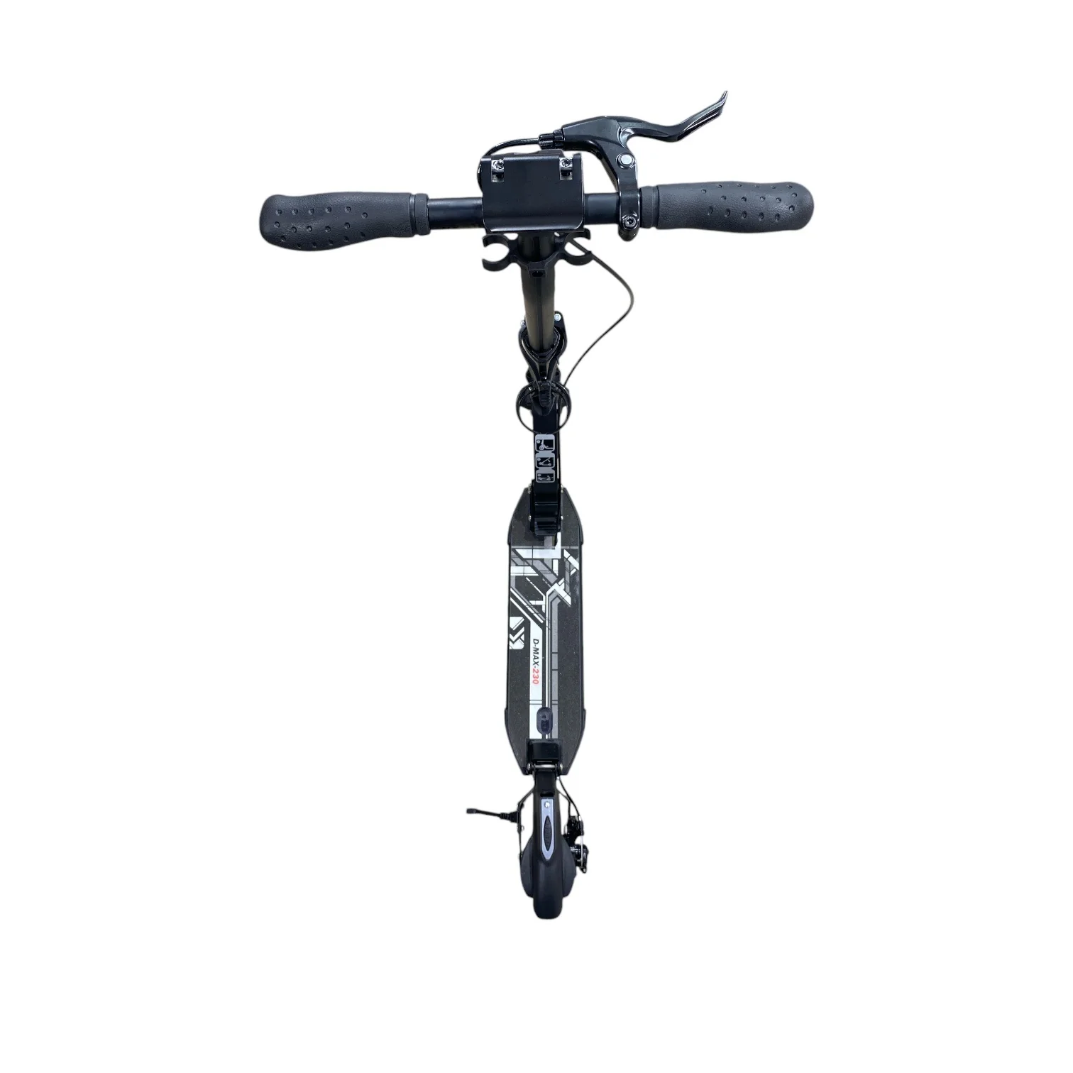 MONOPATÍN CON FRENO DISCO VTR 754 - Image 19