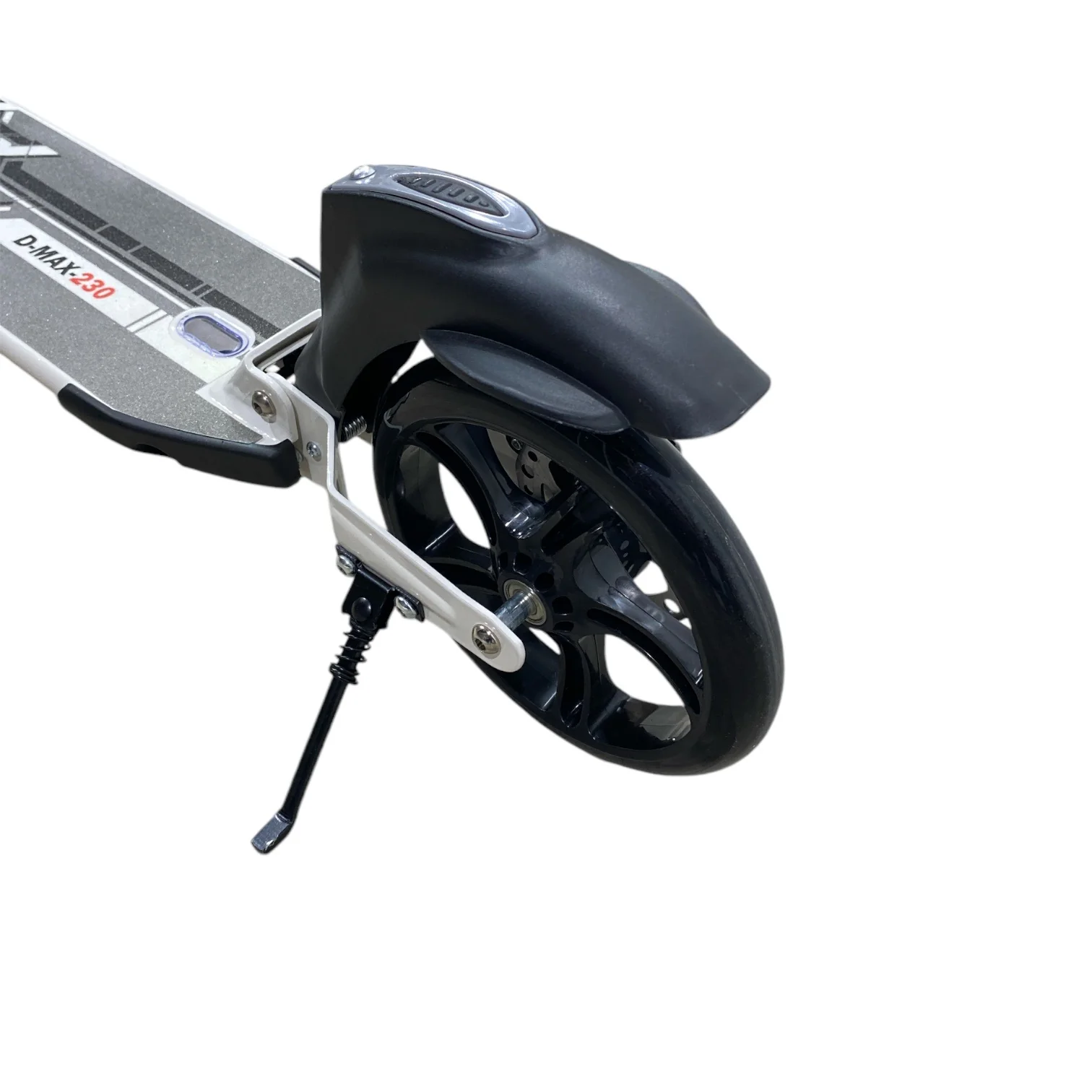 MONOPATÍN CON FRENO DISCO VTR 754 - Image 7