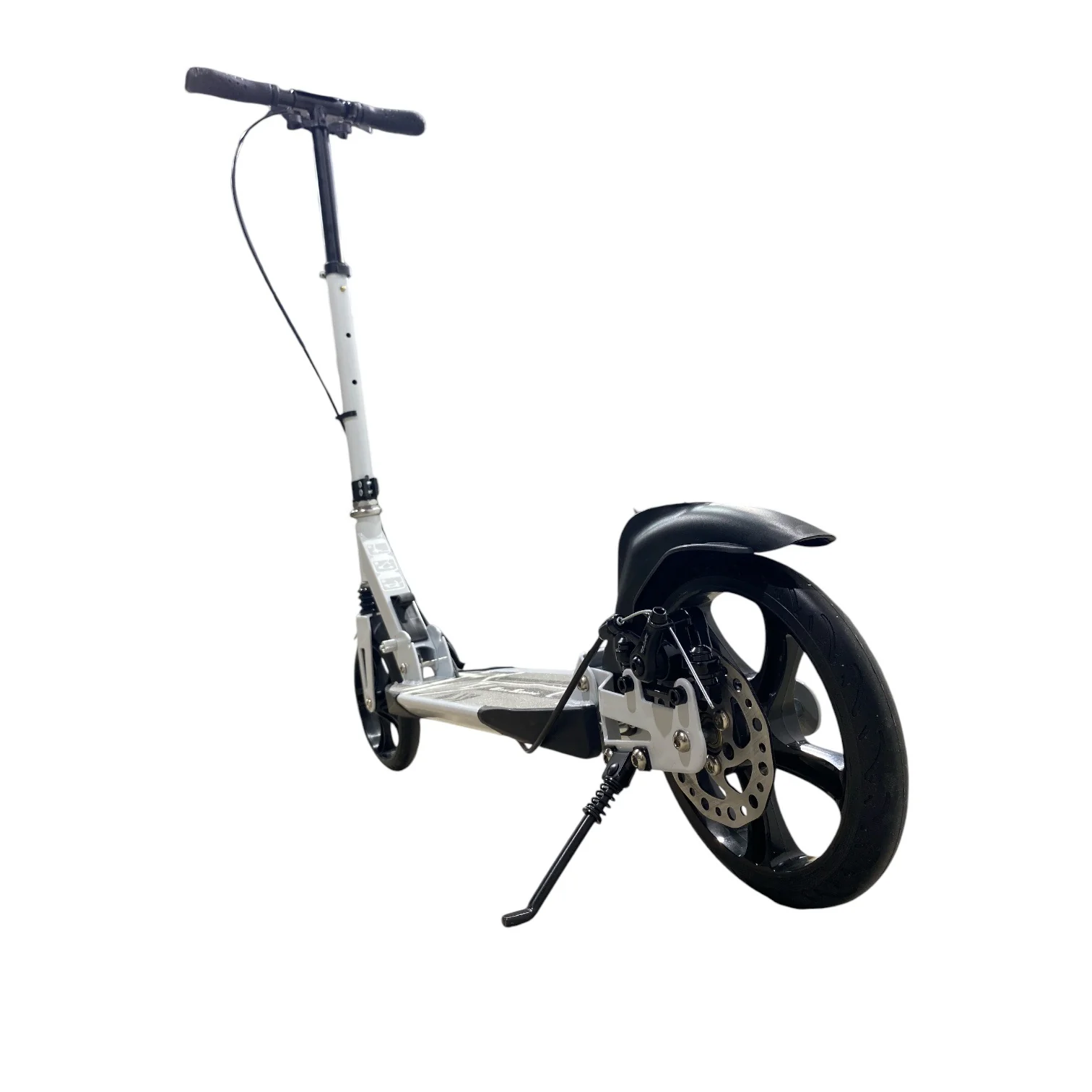 MONOPATÍN CON FRENO DISCO VTR 755 - Image 12