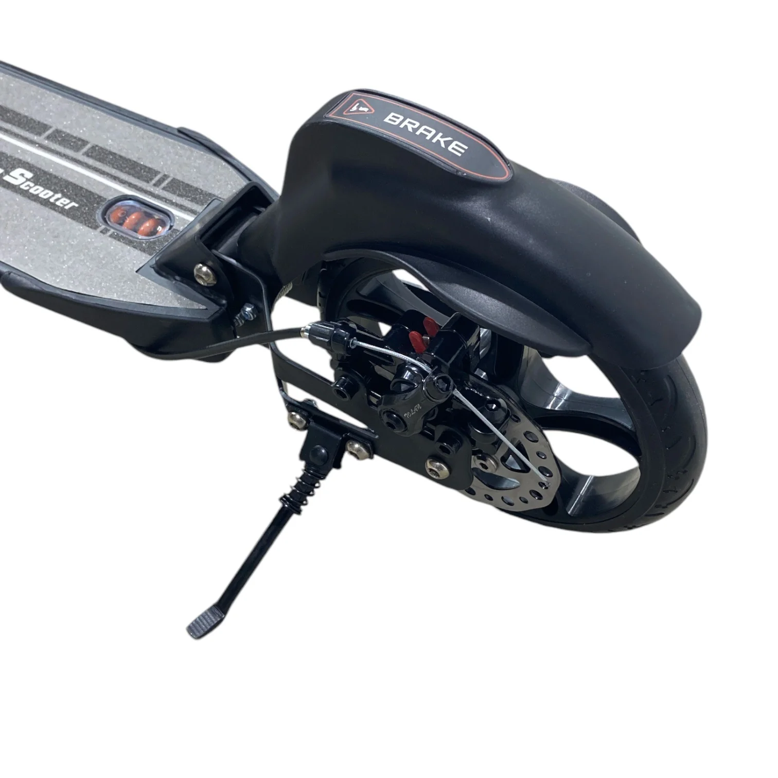 MONOPATÍN CON FRENO DISCO VTR 755 - Image 13