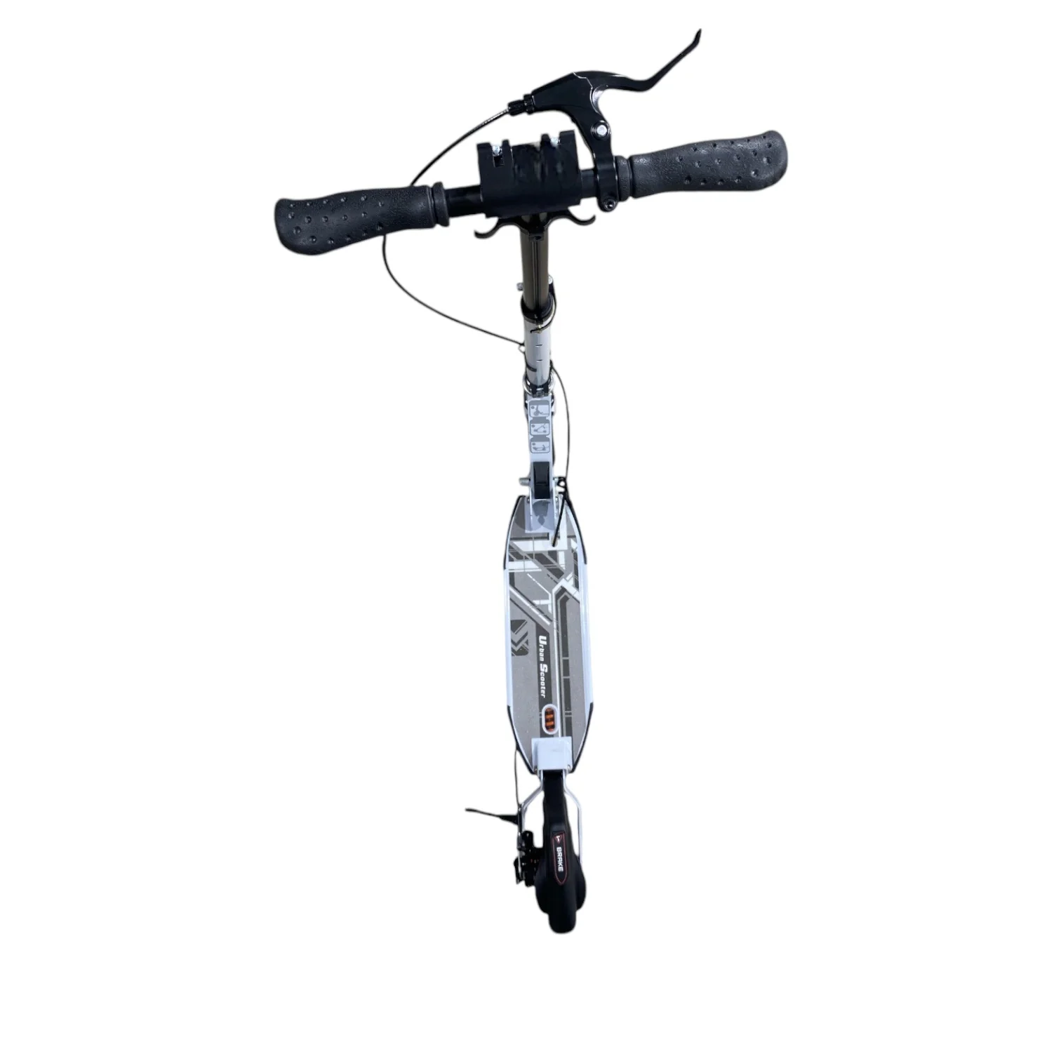 MONOPATÍN CON FRENO DISCO VTR 755 - Image 9