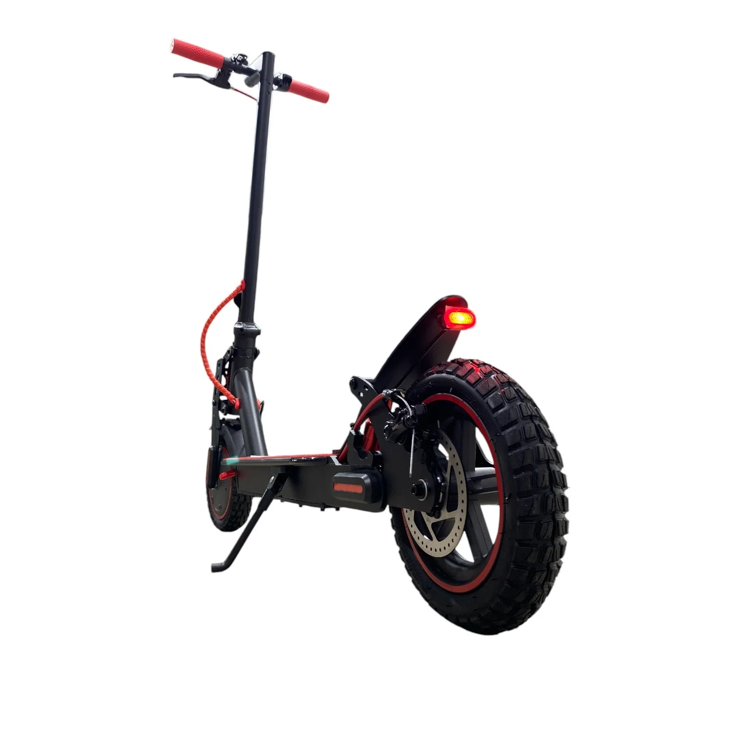 SCOOTER ELÉCTRICO ADULTO VTR -1028 - Image 13