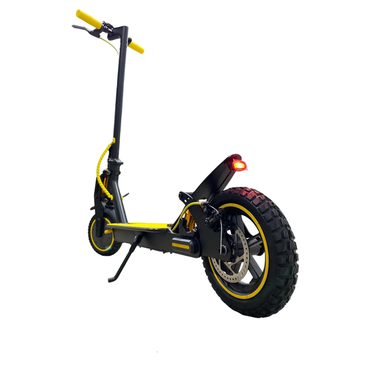 SCOOTER ELÉCTRICO ADULTO VTR -1028 - Image 14