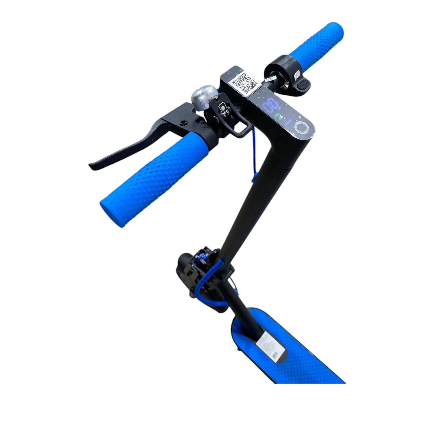 SCOOTER ELÉCTRICO ADULTO VTR -1028 - Image 16