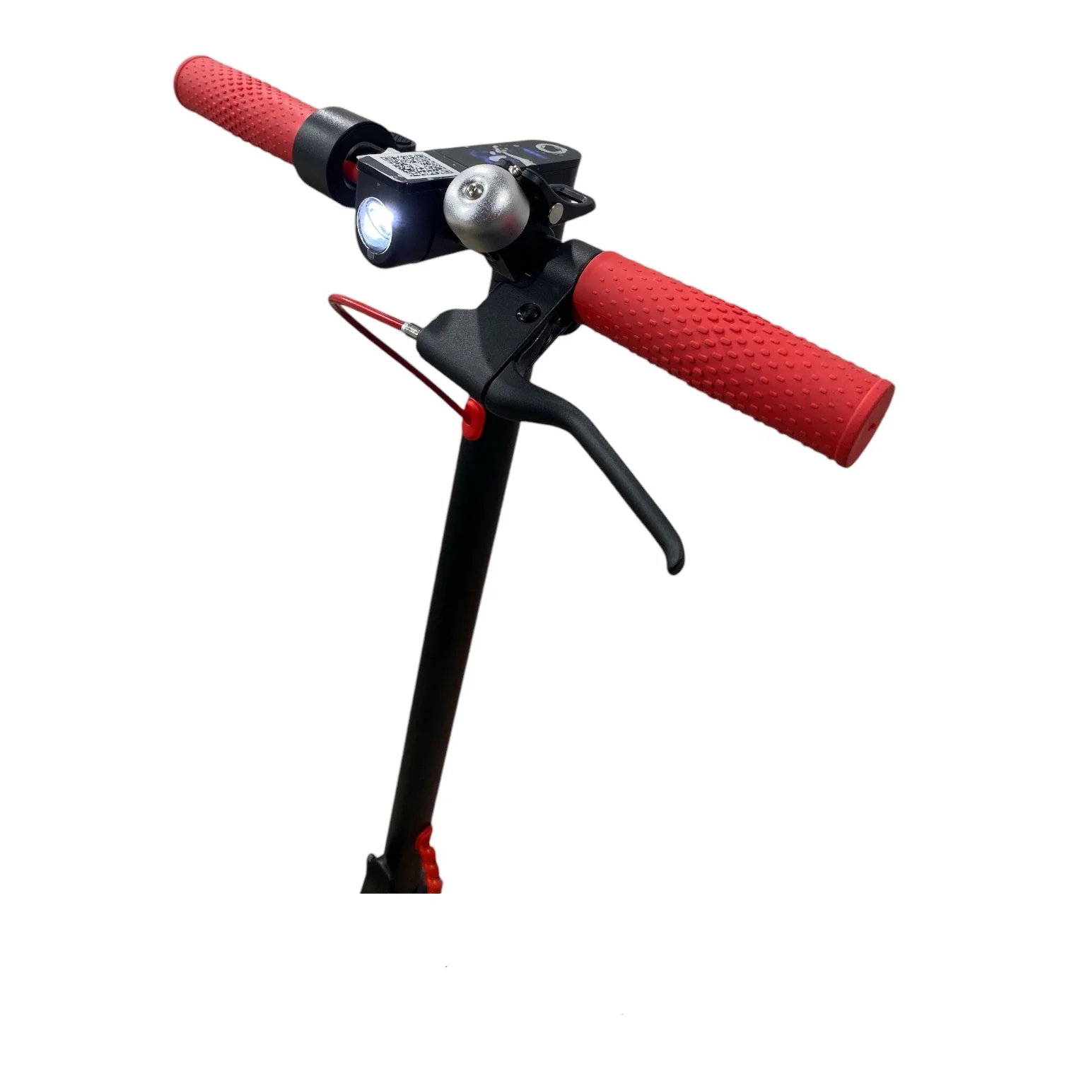 SCOOTER ELÉCTRICO ADULTO VTR -1028 - Image 21