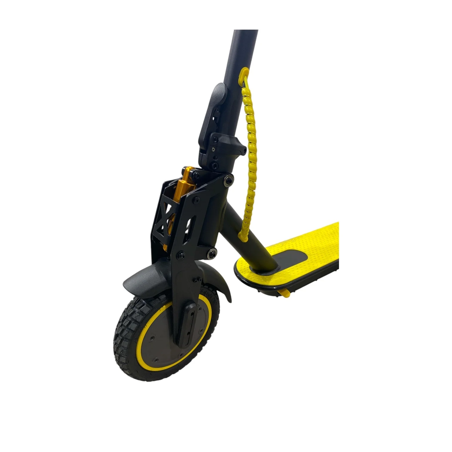 SCOOTER ELÉCTRICO ADULTO VTR -1028 - Image 3